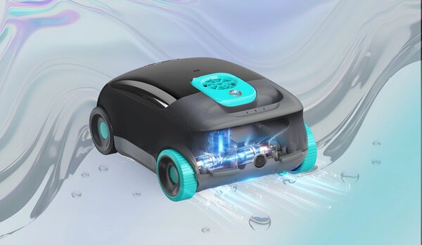 Aiper | Bazénový vysávač Aiper Scuba E1 | 10800043