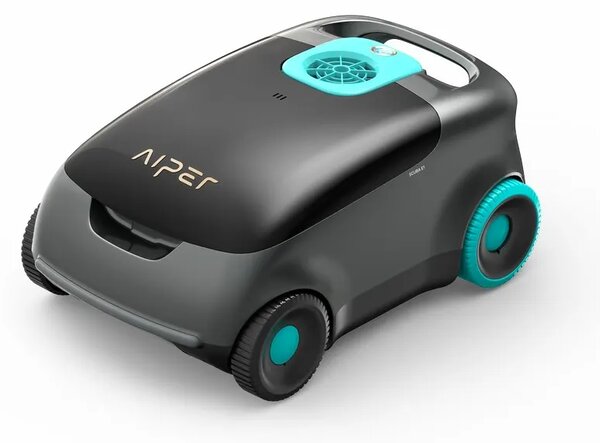 Aiper | Bazénový vysávač Aiper Scuba E1 | 10800043
