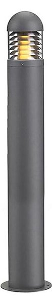 Markslöjd 102571 - Vonkajšia lampa KURT 1xE27/20W/230V IP44