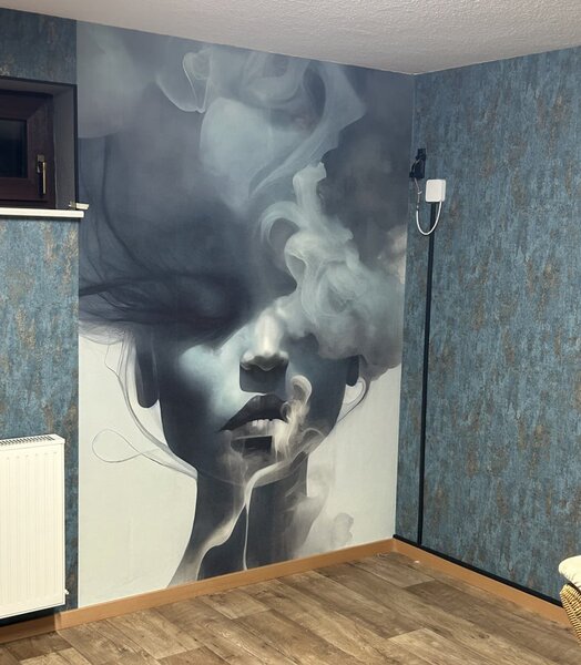 Tapety Rozplynutie sa v pocitoch, Fototapety s oblohou, u74762 : Uwalls.sk