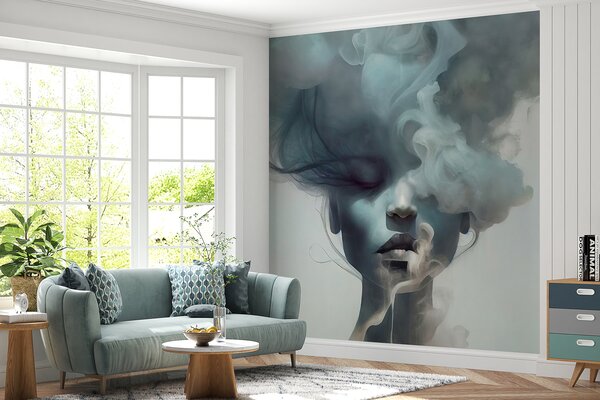 Tapety Rozplynutie sa v pocitoch, Fototapety s oblohou, u74762 : Uwalls.sk