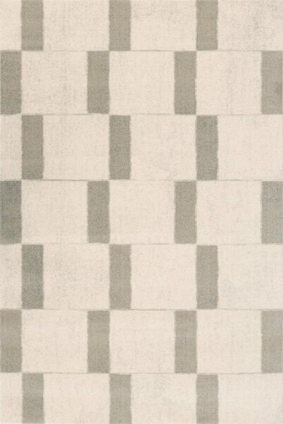 Koberec Agnella Agnus Pavement biely