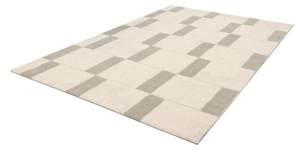 Koberec Agnella Agnus Pavement biely
