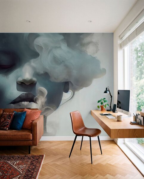 Tapety Rozplynutie sa v pocitoch, Fototapety s oblohou, u74762 : Uwalls.sk