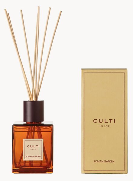 Difúzor Roman Garden (Myrrh, Sesame, Wood), 500 ml