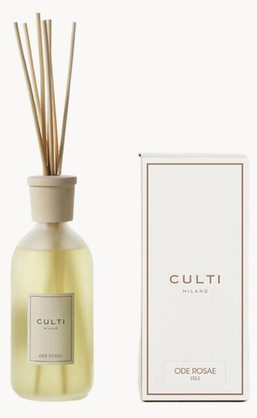 Difúzor Stile Classic Oderosae (Blackcurrant, Osmanthus, Moroccan Rose), 500 ml