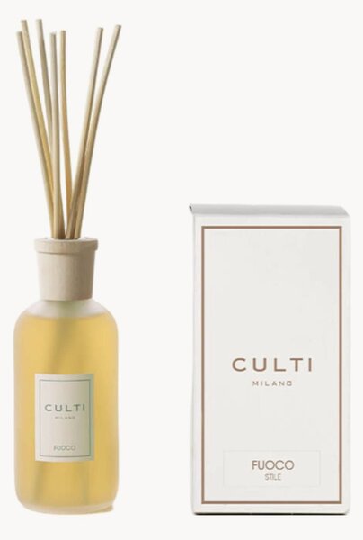 Difúzor Stile Classic Fuoco (Orange, Rose, Patchouli), 250 ml