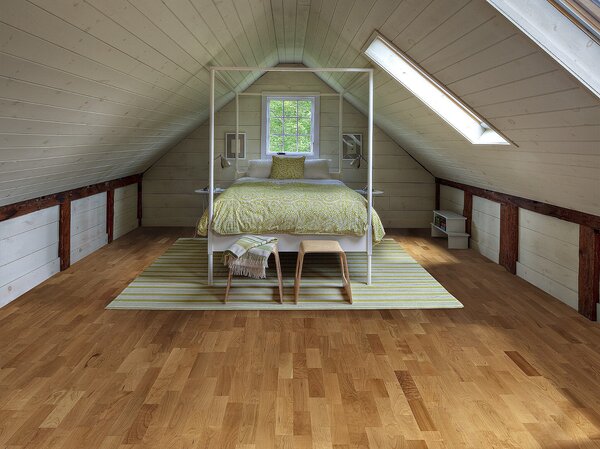 KAHRS American naturals Čerešňa americká Savannah 153N15CH50KW240 - 2.91 m2