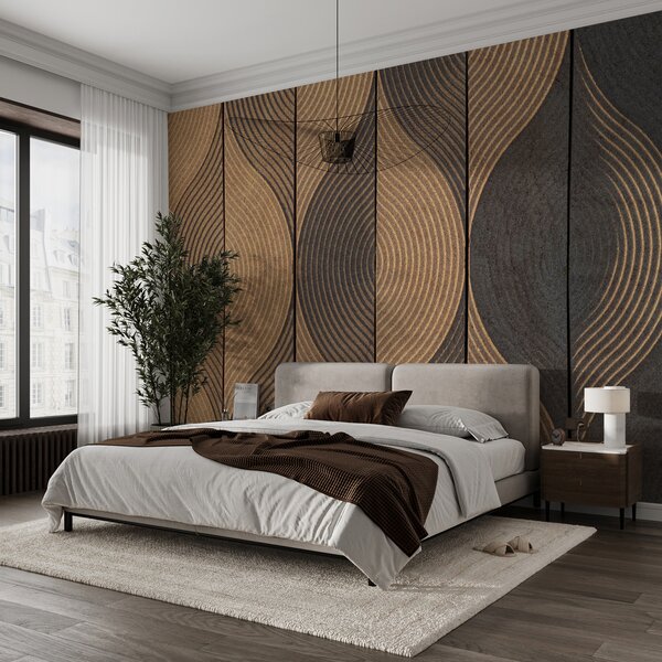 Tapety Krivky a zázrak, Fototapety geometria, u75837 : Uwalls.sk