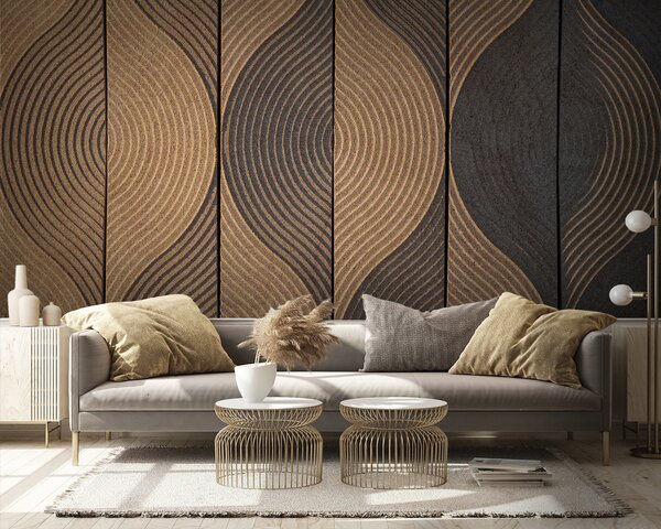Tapety Krivky a zázrak, Fototapety geometria, u75837 : Uwalls.sk