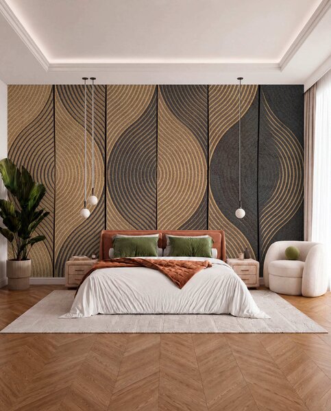 Tapety Krivky a zázrak, Fototapety geometria, u75837 : Uwalls.sk