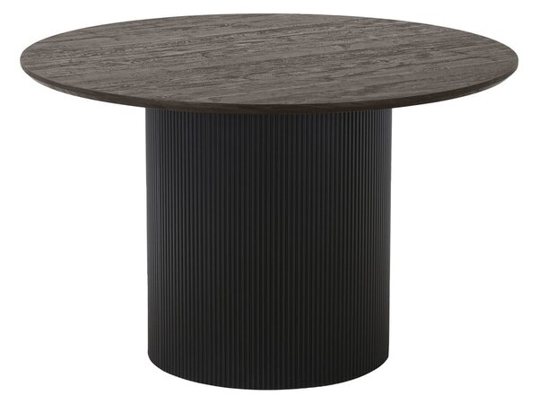Okrúhly jedálenský stôl ø 120 cm Boavista – House Nordic