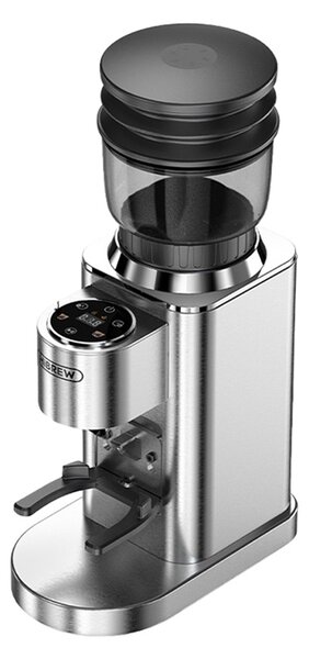 HiBREW G7 Elektrický mlynček na kávu s ohrevom