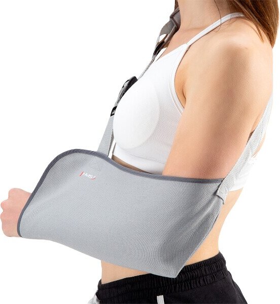 TE1194 DĹŽKA 37 CM ZÁVES RUKY HMS