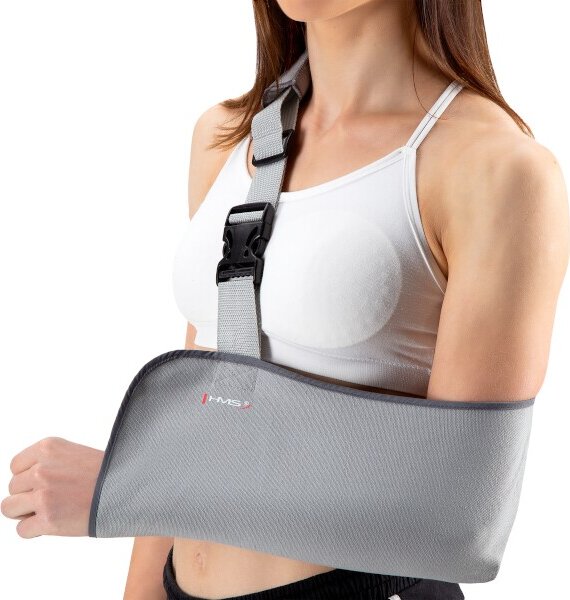 TE1194 DĹŽKA 37 CM ZÁVES RUKY HMS