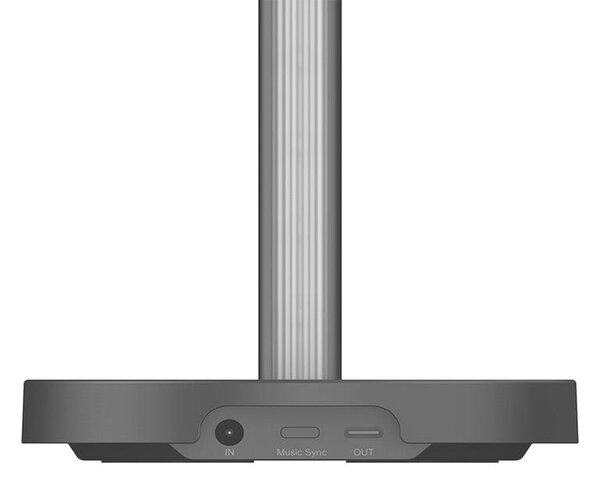Sada LED svietidiel Yeelight Beam RGBIC Light Bar
