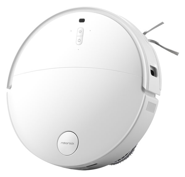 Vysávač Roborock Qrevo Edge T (biely)
