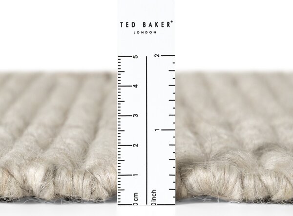 Ted Baker, Kusový koberec Ted Baker Camden 106351 Biela, 120x170, biela, detská izba
