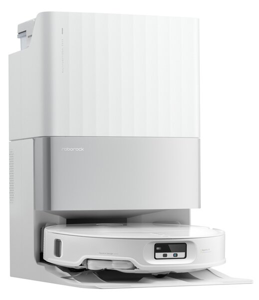 Vysávač Roborock Qrevo Edge T (biely)