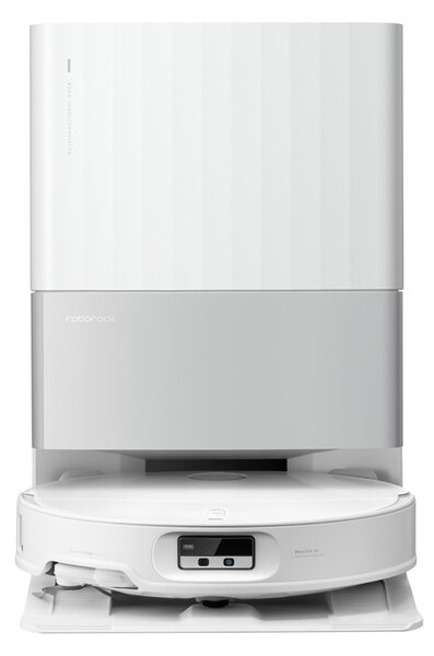 Vysávač Roborock Qrevo Edge T (biely)