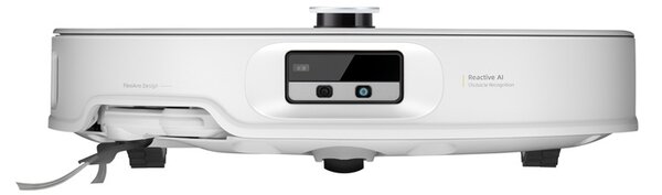 Vysávač Roborock Qrevo Edge T (biely)