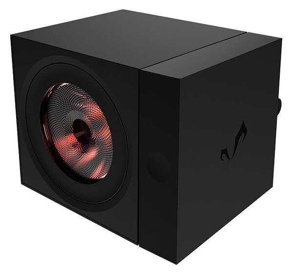Yeelight Cube Light Smart Gaming Lamp Spot – podstavec