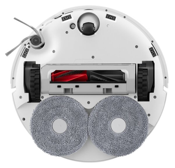 Vysávač Roborock Qrevo Edge T (biely)