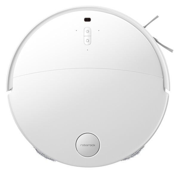 Vysávač Roborock Qrevo Edge T (biely)