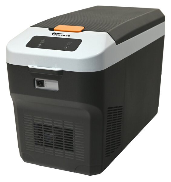 Compass Chladiaca taška COOLER s kompresorom, 28 l, 230/24/12 V, -20 °C
