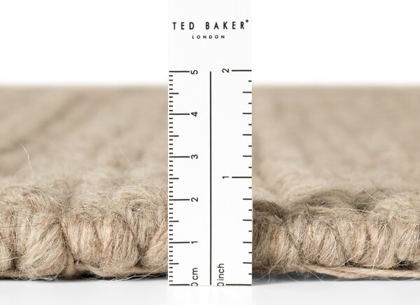 Ted Baker, Kusový koberec Ted Baker Camden 106352 Béžová, 120x170, béžová, detská izba