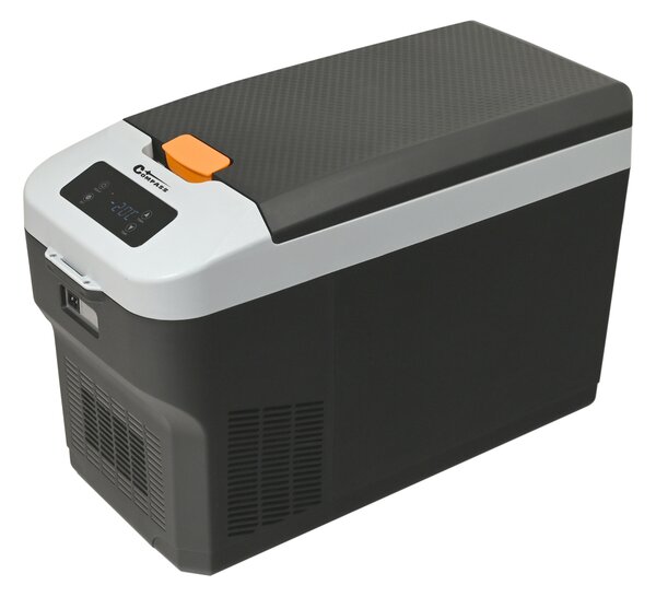 Compass Chladiaca taška COOLER s kompresorom, 28 l, 230/24/12 V, -20 °C