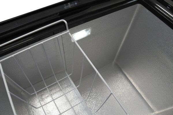 Compass Chladiaca taška BIG FRIDGE s kompresorom, 60 l, 230/24/12 V, -20 °C, APP