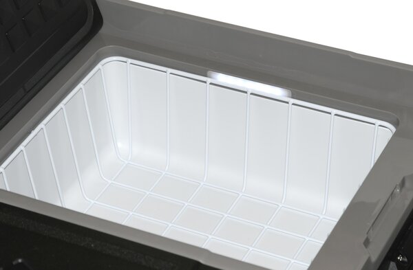 Compass Chladiaca taška ICE BOX DUO s kompresorom, 75 l, 230/24/12 V, -20 °C, APP
