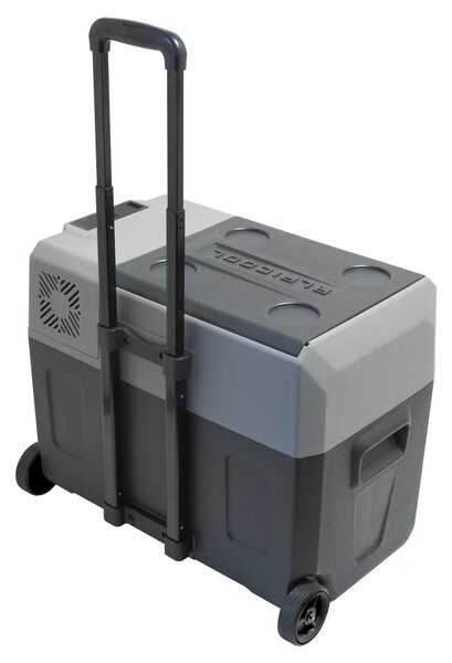 Compass Chladiaca taška FREEZE s kompresorom, 40 l, 230/24/12 V, -20 °C, APP