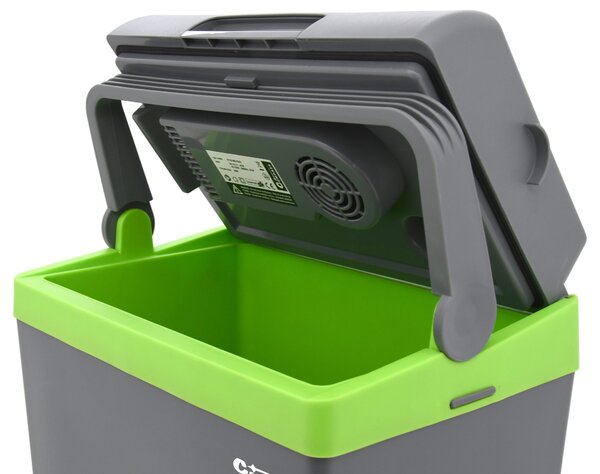 Compass Chladiaca taška 22 l 230 V/12 V ECO