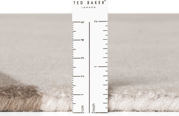 Ted Baker, Kusový koberec Ted Baker Hackney 106355 Béžová, 120x170, béžová, detská izba