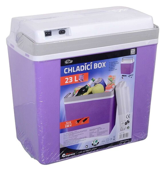 Compass Chladiaca taška 23 l 230 V/12 V
