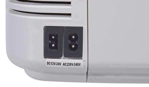 Compass Chladiaca taška 19 l + displej 230 V/24 V/12 V DOUBLE