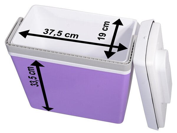 Compass Chladiaca taška 23 l 230 V/12 V
