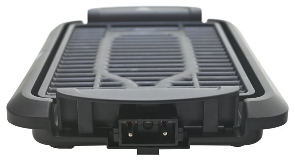 CATTARA Stolný elektrický gril OMEGA 2v1, 230 V