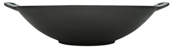 CATTARA Grilovacia panvica WOK LITINA 31 cm