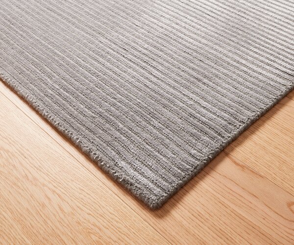 DELIFE Koberec ručne tkaný Core 360x460 cm kamennosivá by Jaipur Rugs