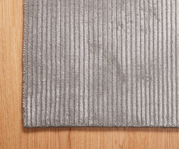 DELIFE Koberec ručne tkaný Core 360x460 cm kamennosivá by Jaipur Rugs