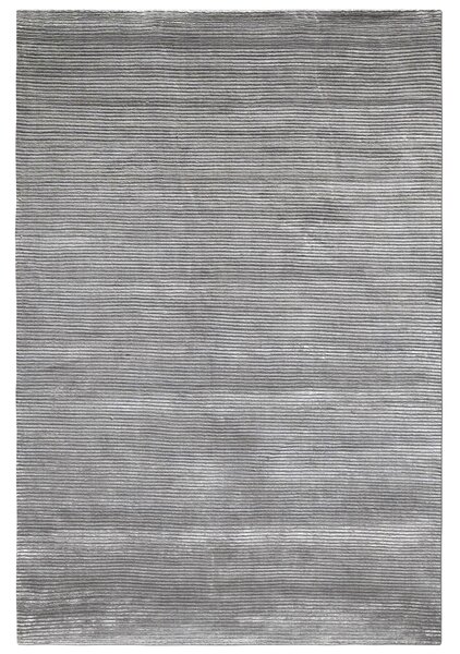 DELIFE Koberec ručne tkaný Core 360x460 cm kamennosivá by Jaipur Rugs