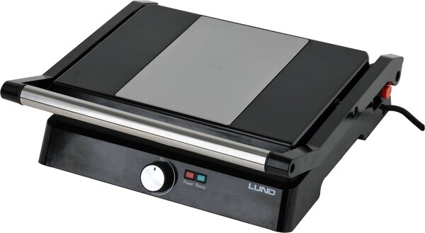 LUND Kontaktný gril 2000 W 3 v 1