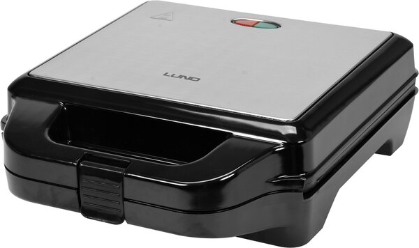 LUND Toustovač 1400 W so 4 platňami