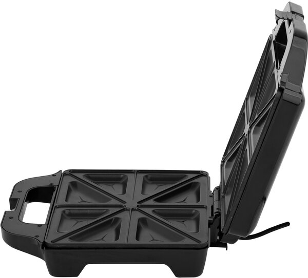 LUND Toustovač 1400 W so 4 platňami