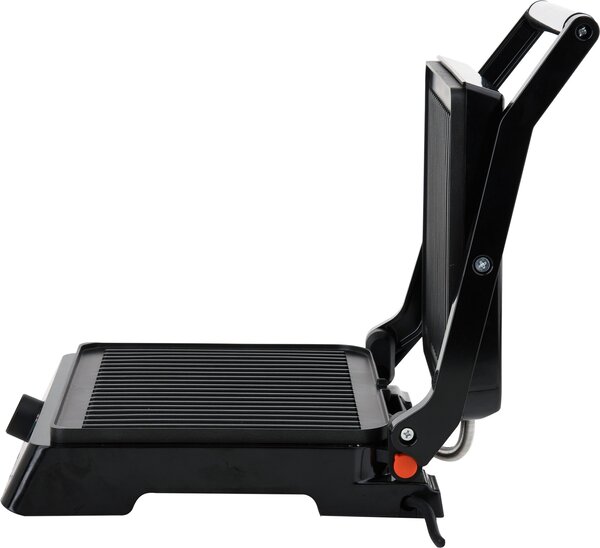 LUND Kontaktný gril 2000 W 3 v 1