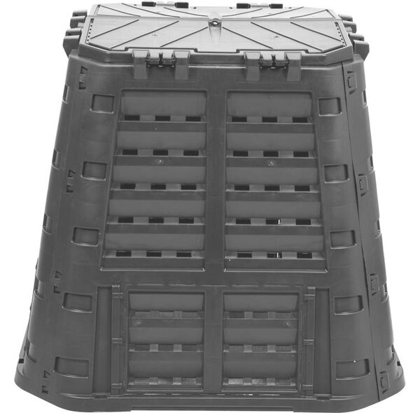 FLO Plastový kompostér, 480 l