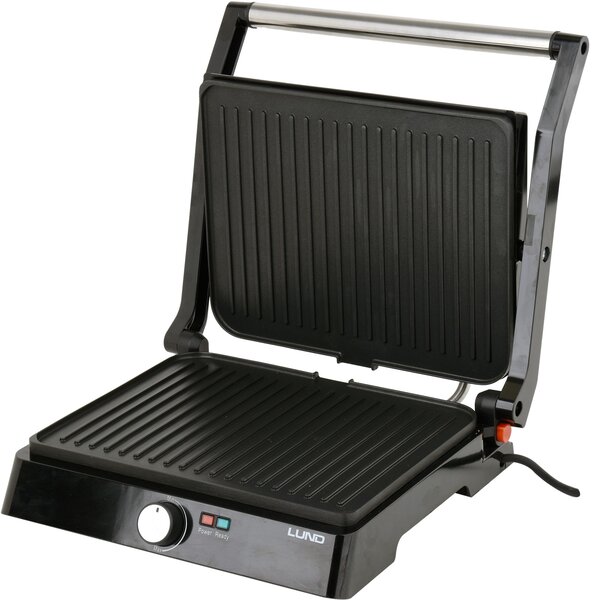 LUND Kontaktný gril 2000 W 3 v 1